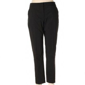 Black Casual Pants / Trousers, Size 6